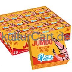 Jumbo Crevette ShrimpCubes - image 1 | Omowest Afro Intercontinental Shop | KulturCart
