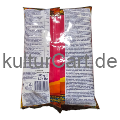 Ali Baba Brown Beans (800g) - image 5 | Momjays Afro Markt | KulturCart
