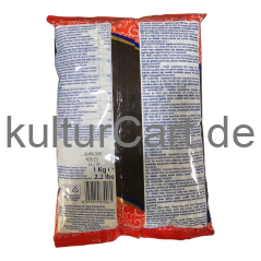 Alibaba Black Eye Beans, 1Kg - image 2 | Momjays Afro Markt