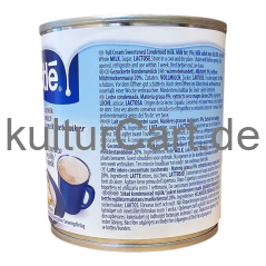 Nestle sweetened condensed milk (397g) - image 11 | Malaika afro international Markt