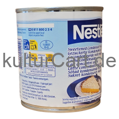 Nestle sweetened condensed milk (397g) - image 15 | Malaika afro international Markt