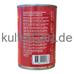 Endlesslove Mackerel in Tomato Sauce with Chilli (425g) - image 2 | Malaika afro international Markt | KulturCart