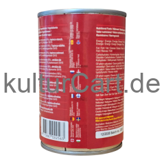 Endlesslove Mackerel in Tomato Sauce with Chilli (425g) - image 3 | Malaika afro international Markt | KulturCart