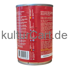 Endlesslove Mackerel in Tomato Sauce with Chilli (425g) - image 4 | Malaika afro international Markt | KulturCart