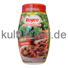 Royco mchuzi mix Spicy Beef Flavour ( 500g) - image 1 | Malaika afro international Markt | KulturCart