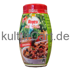 Royco mchuzi mix Spicy Beef Flavour ( 500g) - image 3 | Malaika afro international Markt | KulturCart