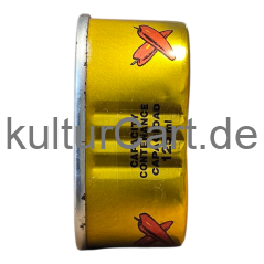 L‘espadon Sardines In Spiced Vegetable Oil (90g) - image 2 | Malaika afro international Markt | KulturCart