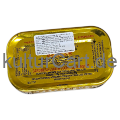 L‘espadon Sardines In Spiced Vegetable Oil (90g) - image 7 | Malaika afro international Markt | KulturCart