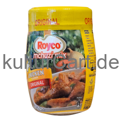 Royco mchuzi mix Chicken Flavour Original (200g) - image 4 | Malaika afro international Markt | KulturCart