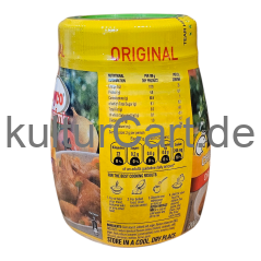 Royco mchuzi mix Chicken Flavour Original (200g) - image 5 | Malaika afro international Markt | KulturCart