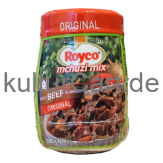 Royco mchuzi mix Beef Flavour (200g) - image 1 | Malaika afro international Markt | KulturCart