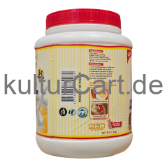 Checkers Instant Custard - Milk Custard (3 in 1 Breakfast), 1.5Kg - image 2 | Malaika afro international Markt | KulturCart