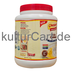 Checkers Instant Custard - Milk Custard (3 in 1 Breakfast), 1.5Kg - image 3 | Malaika afro international Markt | KulturCart