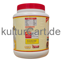 Checkers Instant Custard - Milk Custard (3 in 1 Breakfast), 1.5Kg - image 5 | Malaika afro international Markt | KulturCart