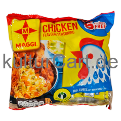 Maggi Chicken Flavour Seasoning (420g) - image 1 | Malaika afro international Markt | KulturCart