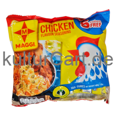Maggi Chicken Flavour Seasoning (420g) - image 2 | Malaika afro international Markt | KulturCart