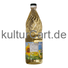 PG Sunflower oil (1l) - image 2 | Malaika afro international Markt | KulturCart