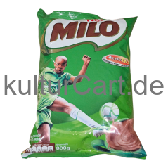 Nestle Milo The Energy Food Drink(800g) - image 2 | Malaika afro international Markt