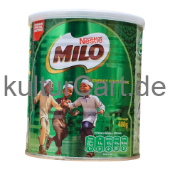 Nestle Milo Energy Food Drink(400g) - image 1 | Malaika afro international Markt