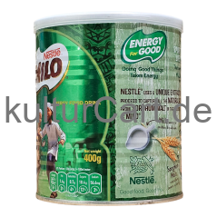 Nestle Milo Energy Food Drink(400g) - image 2 | Malaika afro international Markt