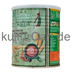 Nestle Milo Energy Food Drink(400g) - image 4 | Malaika afro international Markt