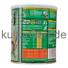 Nestle Milo Energy Food Drink(400g) - image 5 | Malaika afro international Markt