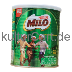 Nestle Milo Energy Food Drink(400g) - image 7 | Malaika afro international Markt