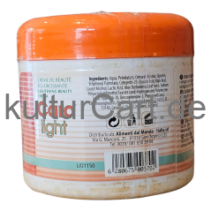 Mama Africa Caro light lightening beauty cream, with aloe Vera (450ml) - image 3 | Malaika afro international Markt | KulturCart