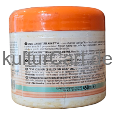 Mama Africa Caro light lightening beauty cream, with aloe Vera (450ml) - image 5 | Malaika afro international Markt | KulturCart