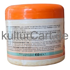 Mama Africa Caro light lightening beauty cream, with aloe Vera (450ml) - image 6 | Malaika afro international Markt | KulturCart
