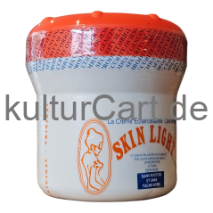 Skin Light Body Cream with carrot extract and vitamin E (500ml) - image 20 | Malaika afro international Markt | KulturCart