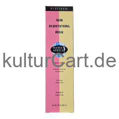 MAMA AFRICA Skin Beautifying milk (Maxi-Tone) (250ml) - image 1 | Malaika afro international Markt | KulturCart