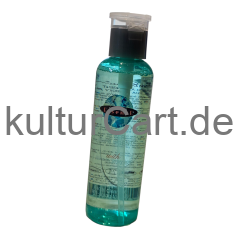 CLEAR ESSENCE TONER ASTRINGENT WITH ALPHA HYDROXY ACID (FACIAL CLEANSER, ANTI-AGING FORMULA) 236ml 8OZ - image 2 | Malaika afro international Markt | KulturCart