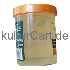 Cantu Shea Butter Maximum Hold moisture retention styling gel with flaxseed and olive oil (524g) - image 5 | Malaika afro international Markt | KulturCart