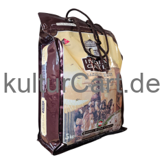 India Gate Basmati Rice Classic (5kg) - image 8 | Malaika afro international Markt | KulturCart