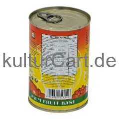 Praise concentrated palm cream sauce graine (400g) - image 4 | OMOWEST AFRO INTERCONTINENTAL SHOP | KulturCart