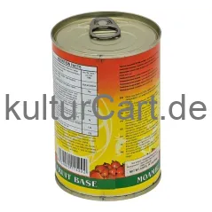 Praise concentrated palm cream sauce graine (400g) - image 5 | OMOWEST AFRO INTERCONTINENTAL SHOP | KulturCart