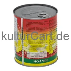 Praise concentrated palm cream sauce graine (800g) - image 5 | OMOWEST AFRO INTERCONTINENTAL SHOP | KulturCart