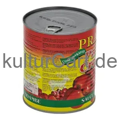 Praise concentrated palm cream sauce graine (800g) - image 6 | OMOWEST AFRO INTERCONTINENTAL SHOP | KulturCart
