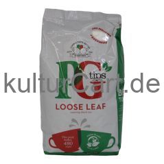 PG tips Loose Leaf (1.5kg) - image 1 | Afro Family Shop | KulturCart