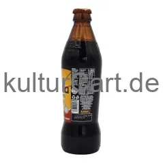 Malta guinness non alcoholic malt drink (330ml) - image 6 | OMOWEST AFRO INTERCONTINENTAL SHOP | KulturCart