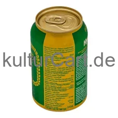 Hyper malt non alcoholic malt drink (330ml) - image 5 | OMOWEST AFRO INTERCONTINENTAL SHOP