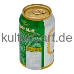 Hyper malt non alcoholic malt drink (330ml) - image 9 | OMOWEST AFRO INTERCONTINENTAL SHOP