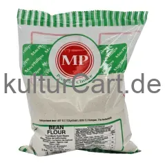 Mp people's choice bean flour (0.91kg) - image 1 | OMOWEST AFRO INTERCONTINENTAL SHOP | KulturCart