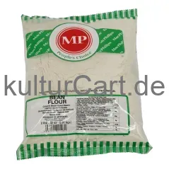 Mp people's choice bean flour (0.91kg) - image 2 | OMOWEST AFRO INTERCONTINENTAL SHOP | KulturCart