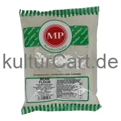 Mp people's choice bean flour (0.91kg) - image 3 | OMOWEST AFRO INTERCONTINENTAL SHOP | KulturCart