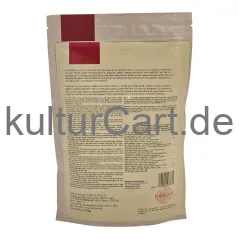 Label afrik 100% nature sankhal millet seeds (500g) - image 3 | OMOWEST AFRO INTERCONTINENTAL SHOP | KulturCart