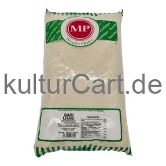 Mp peoples choice ijebu gari (4kg) - image 1 | OMOWEST AFRO INTERCONTINENTAL SHOP | KulturCart
