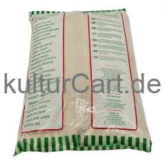 Mp peoples choice ijebu gari (4kg) - image 4 | OMOWEST AFRO INTERCONTINENTAL SHOP | KulturCart