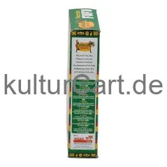 African beauty plantain fufu (681g) - image 6 | OMOWEST AFRO INTERCONTINENTAL SHOP | KulturCart